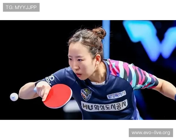 WTT奥托塞克站落幕日韩各揽两冠克罗地亚强势抢下一冠战况激烈 WTT奥托塞克站落幕日韩各揽两冠克罗地亚强势抢下一冠战况激烈