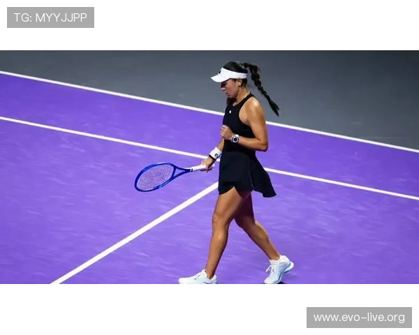 佩古拉称打球为在重大赛事中争冠铺路并期待书写全新巅峰时刻佳绩