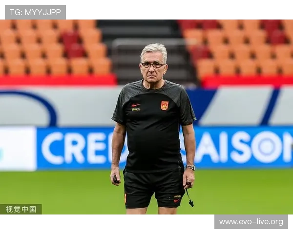 伊万回避未来话题强调个人去留将由中国足协在赛后统一最终作出裁定