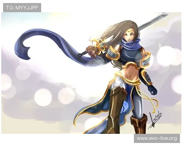 英雄联盟赛场上拒绝躺平的勇士如何凭一己之力扛起整支队伍的希望