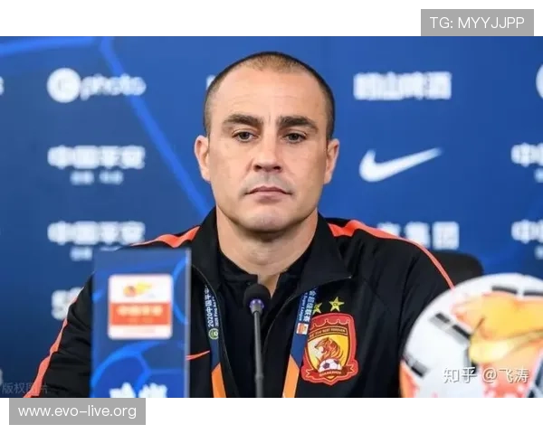 卡纳瓦罗正式签约重返中国新东家曝光最终否认执教山东鲁能动向新