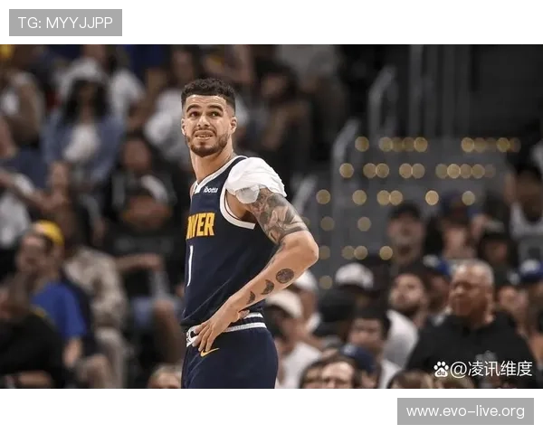 今夏掘金探索交易小波特可能但至少再留队一年效力作为建队核心计划