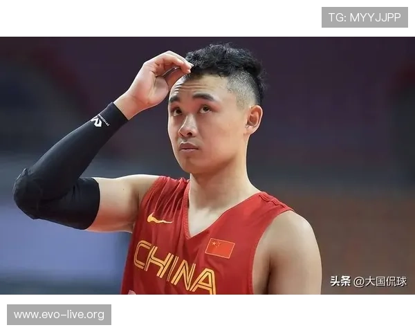 辽宁男篮提前晋级全运会正赛 原帅坦言与赵继伟默契无需磨合