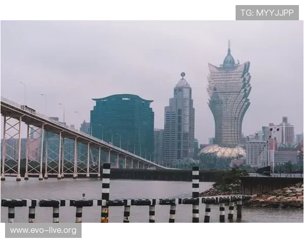 新葡京酒店周边景点推荐与澳门旅游全攻略分享