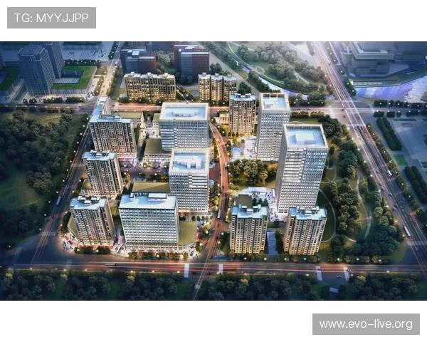 以御龙国际为核心打造城市商业与文化融合发展的未来新地标综合体 以御龙国际为核心打造城市商业与文化融合发展的未来新地标综合体
