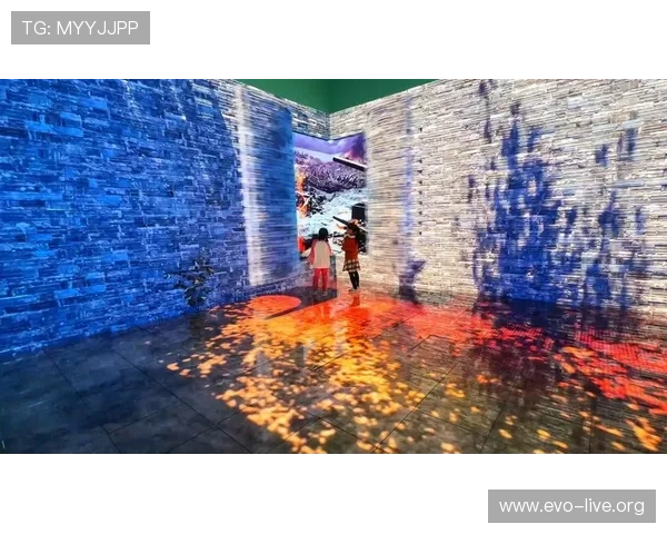 无限娱乐引领潮流新玩法打造年轻人热爱的沉浸式互动体验新时代平台