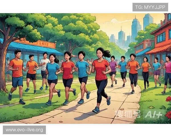 优万体育助力全民健身打造专业运动体验新生态