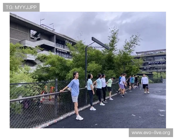 宝威体育引领全民健身潮流打造健康生活新方式