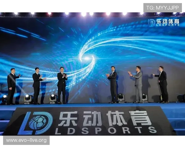 以乐动体育为核心的数字体育生态发展与创新趋势解析路径前景展望
