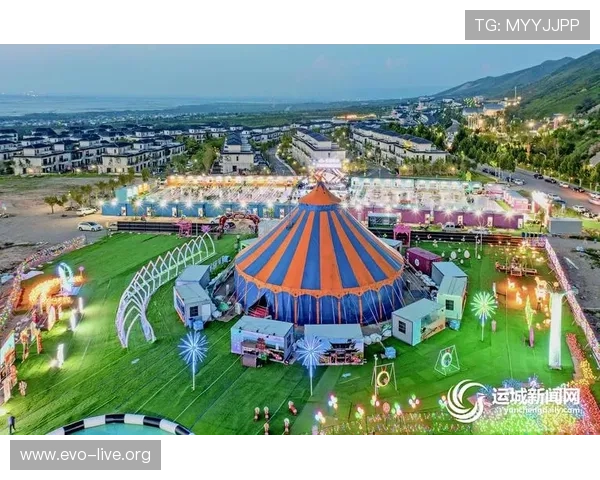 以永胜娱乐城为核心打造城市文旅娱乐新地标与消费活力中心升级版
